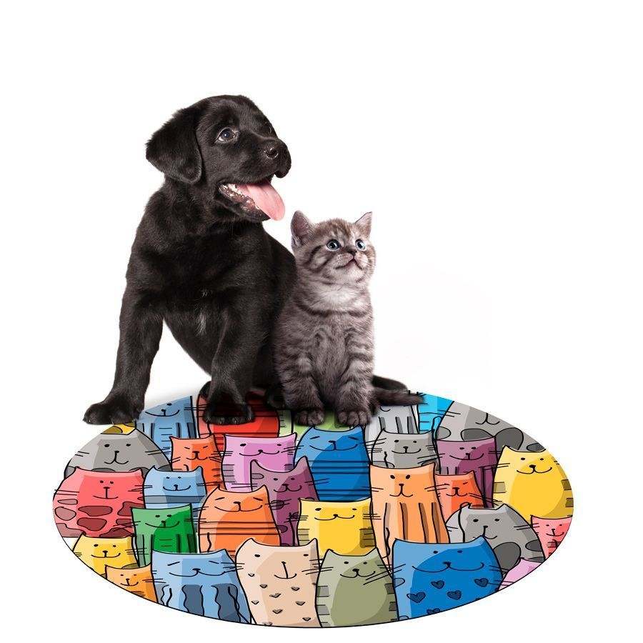 Alfombra Vinílica Felix Alfombra Vinílica Felix