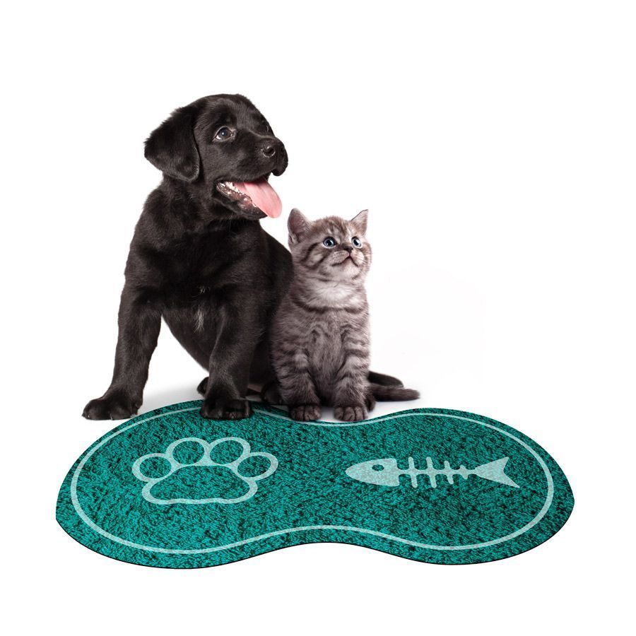 Alfombra Vinílica Koby Alfombra Vinílica Koby