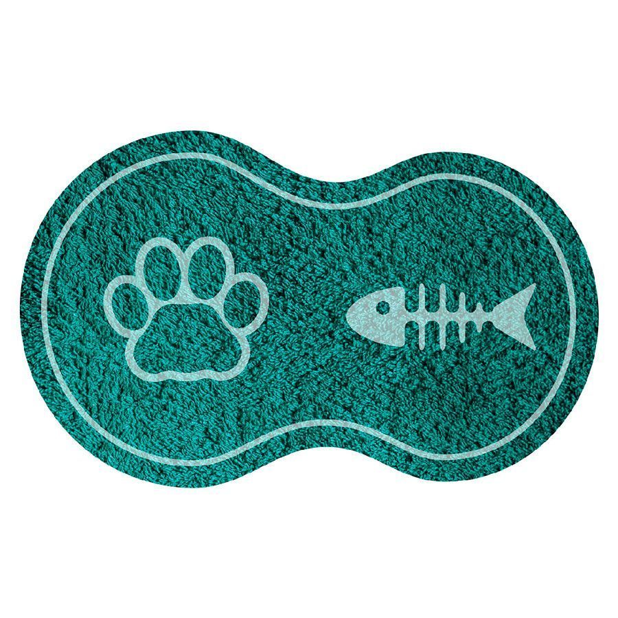 Alfombra Vinílica Koby Alfombra Vinílica Koby