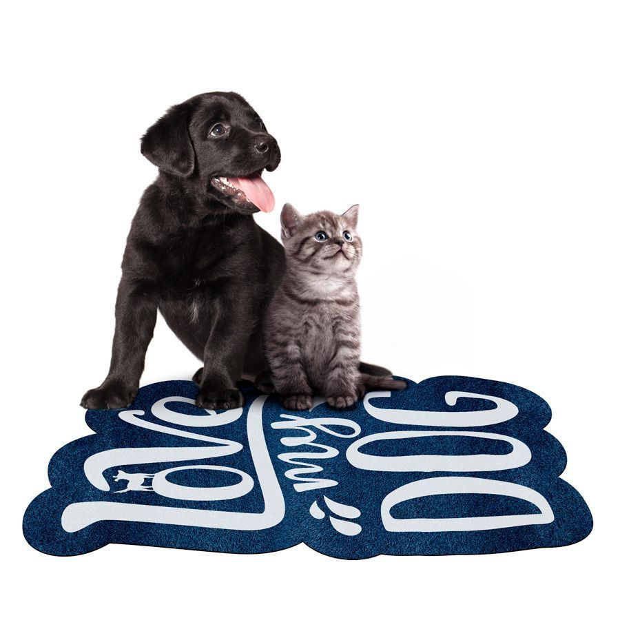 Alfombra Vinílica Theo Alfombra Vinílica Theo