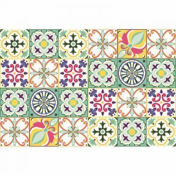 Azulejos Adhesivos Viseu