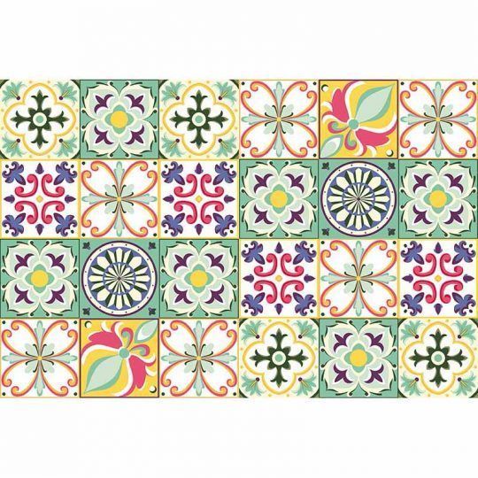 Azulejos Adhesivos Viseu