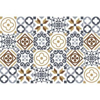 Azulejos Adhesivos Ponta