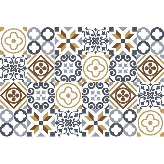 Azulejos Adhesivos Ponta