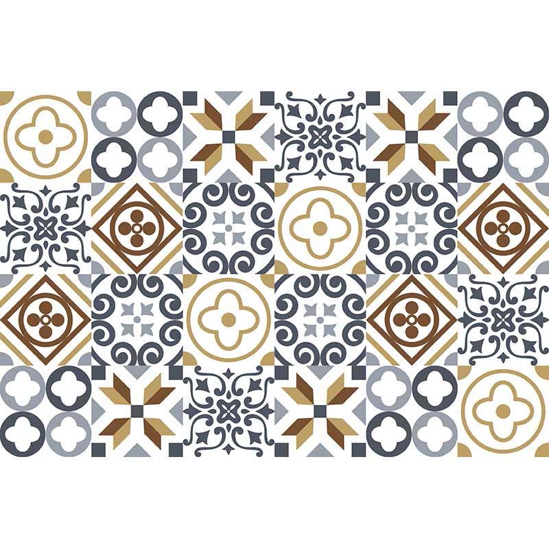 Azulejos Adhesivos Ponta