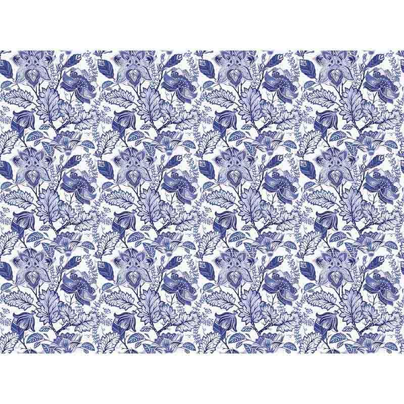 Azulejos Adhesivos Blue Flowers Azulejos Adhesivos Blue Flowers