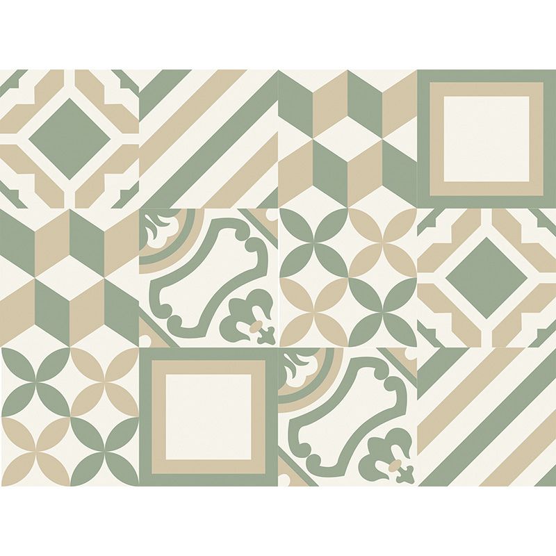 Azulejos Adhesivos Contemporary