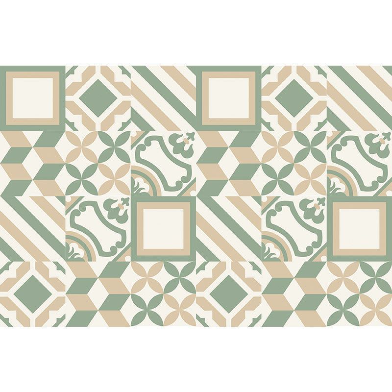 Azulejos Adhesivos Contemporary