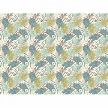 Azulejos Adhesivos Leaves