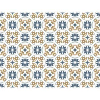 Azulejos Adhesivos Lisbon