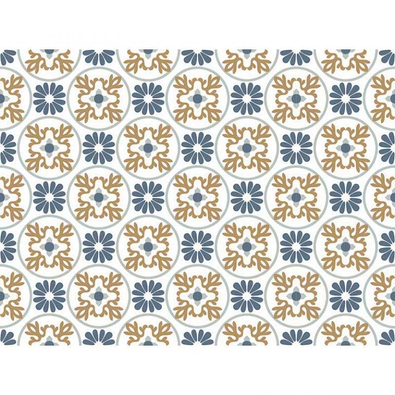 Azulejos Adhesivos Lisbon