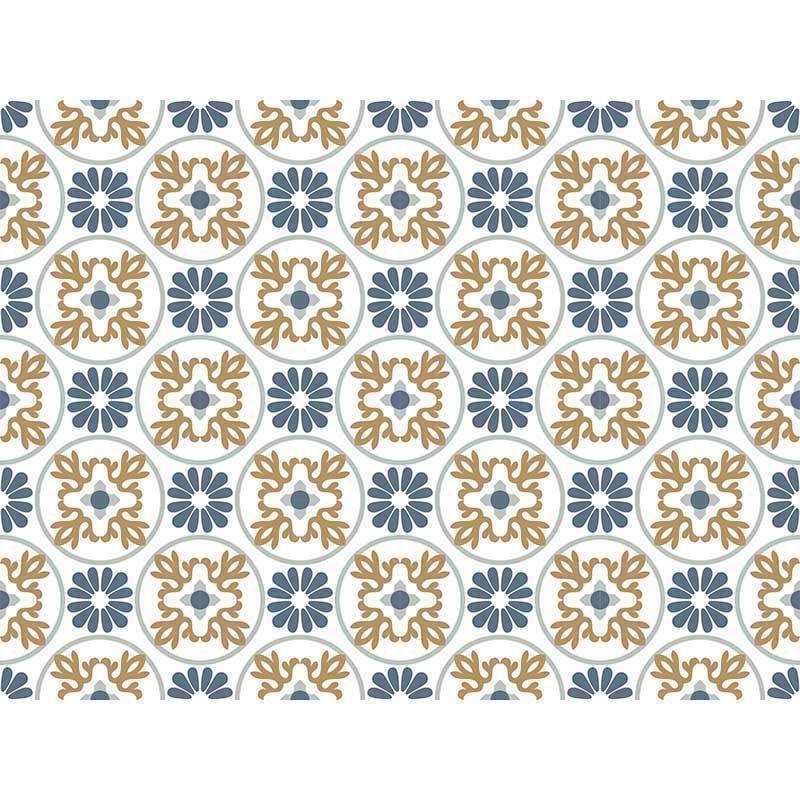 Azulejos Adhesivos Lisbon