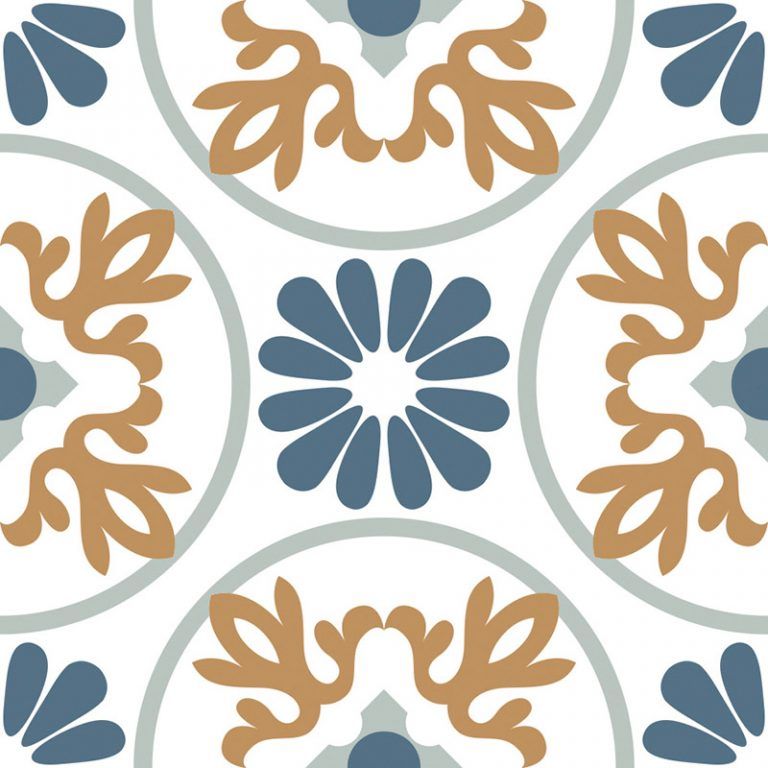 Azulejos Adhesivos Lisbon