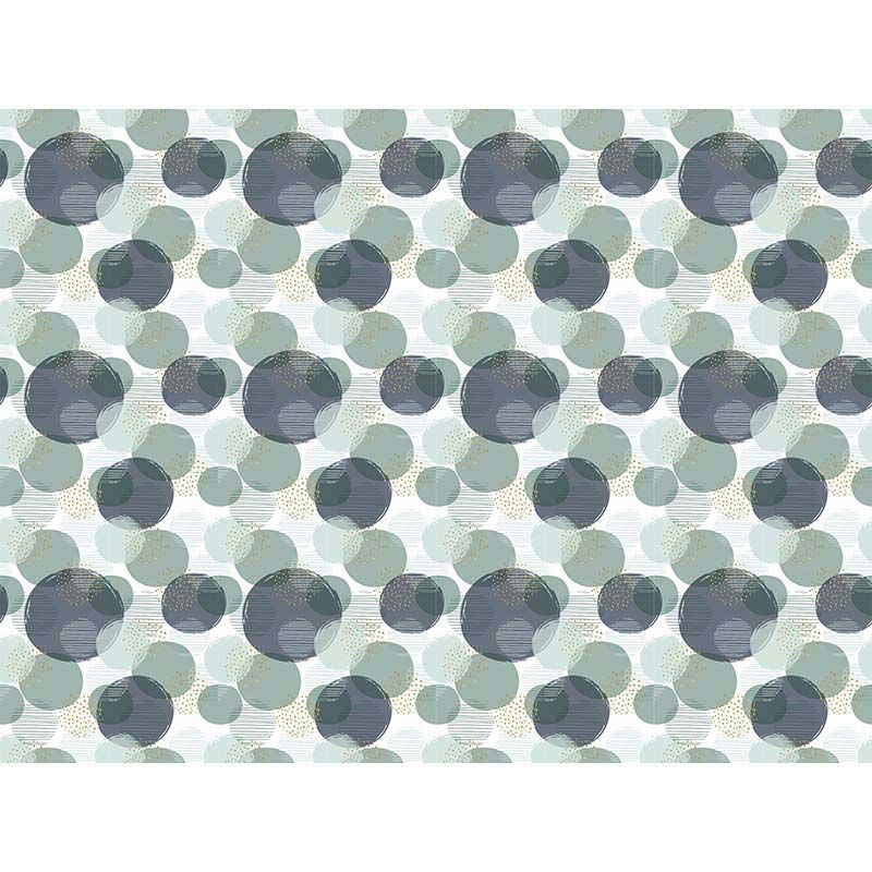 Azulejos Adhesivos Circles