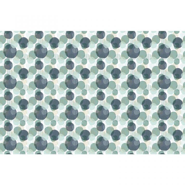 Azulejos Adhesivos Circles