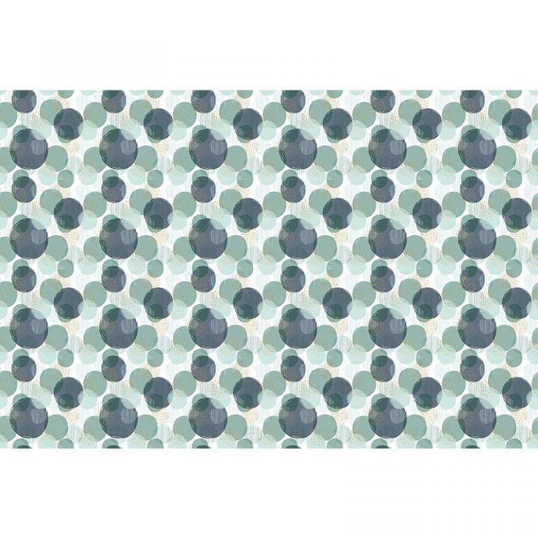 Azulejos Adhesivos Circles