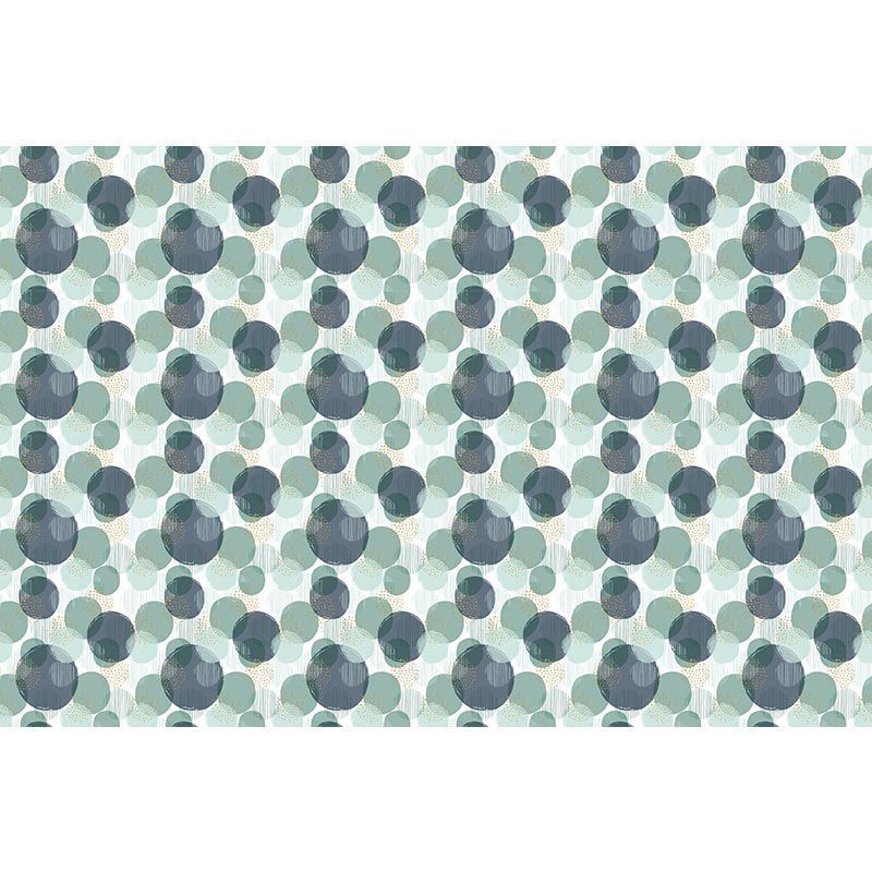 Azulejos Adhesivos Circles