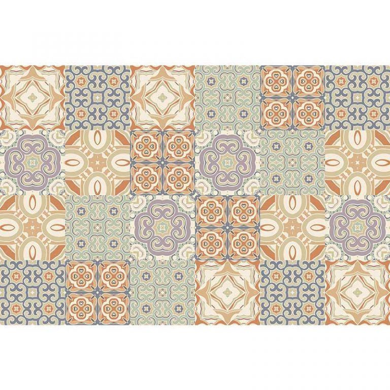 Azulejos Adhesivos Porto