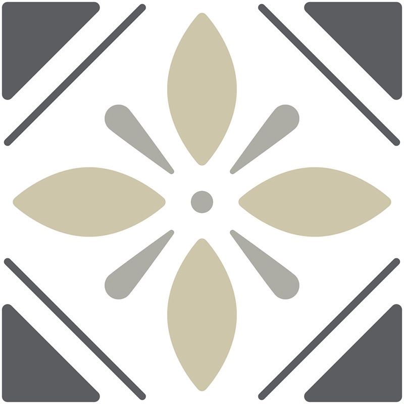 Azulejos Adhesivos Tangier