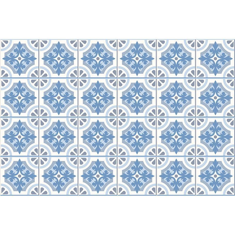 Vinilos adhesivos Azul Marbella