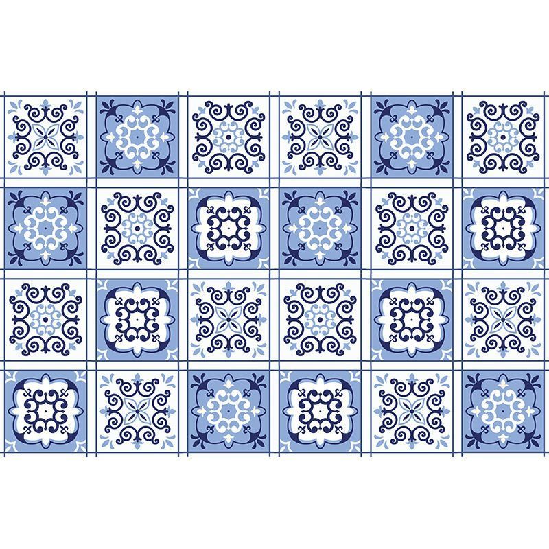 Vinilos Adhesivos Azul Granada