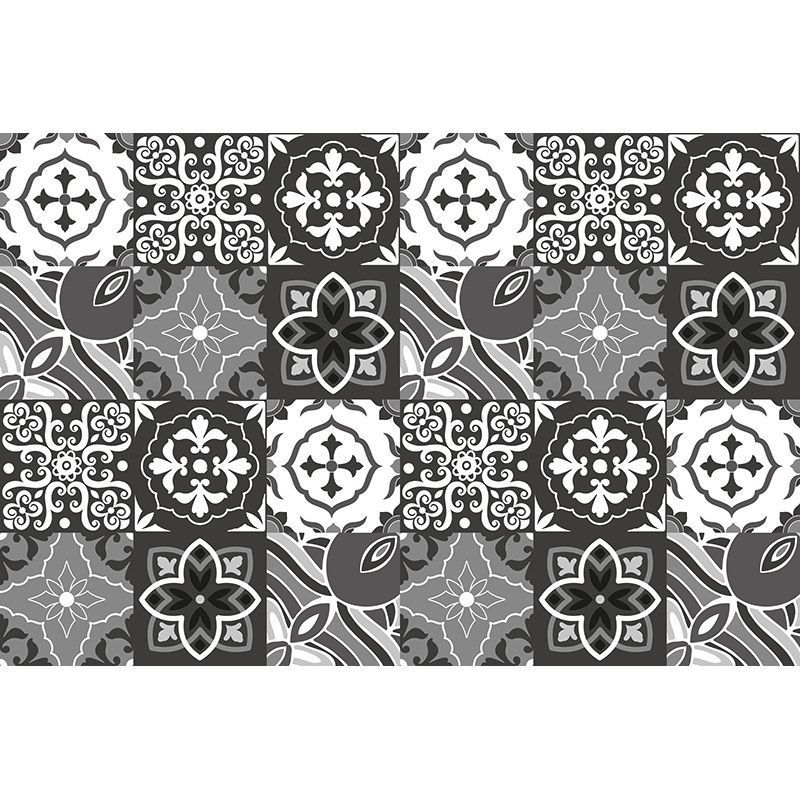 Vinilos adhesivos Blanco y negro Vinilos adhesivos Blanco y negro