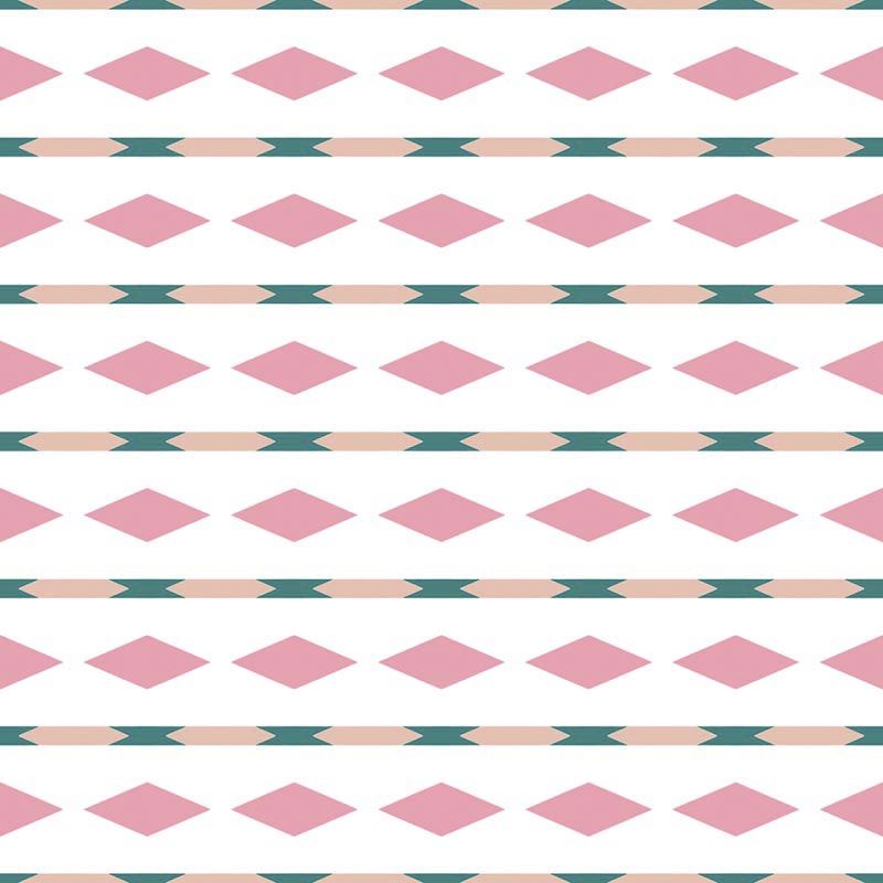 Set de 12 Azulejos Adhesivos Happy Set de 12 Azulejos Adhesivos Happy