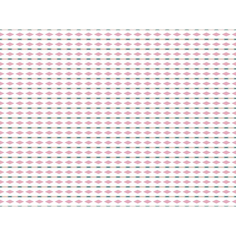 Set de 12 Azulejos Adhesivos Happy Set de 12 Azulejos Adhesivos Happy