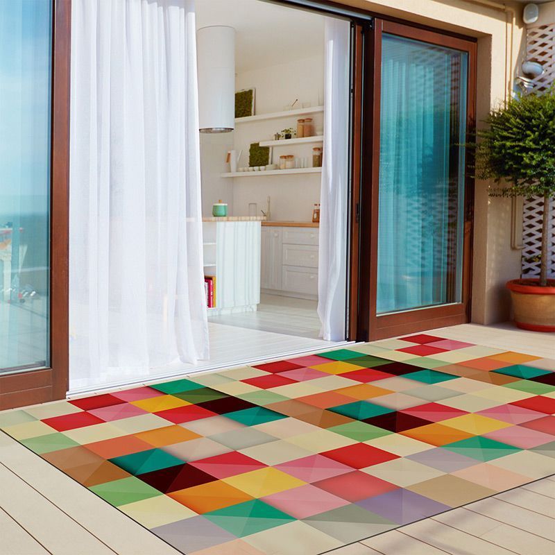 Alfombra Vinílica Lloyd - terraza Alfombra Vinílica Lloyd - terraza