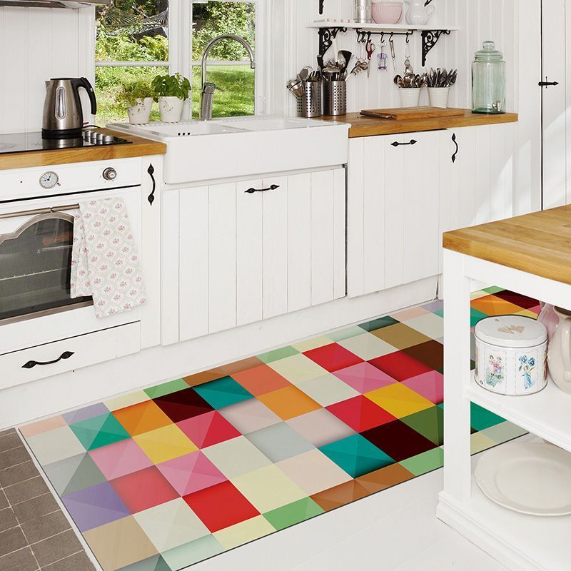 Alfombra Vinílica Lloyd - cocina Alfombra Vinílica Lloyd - cocina