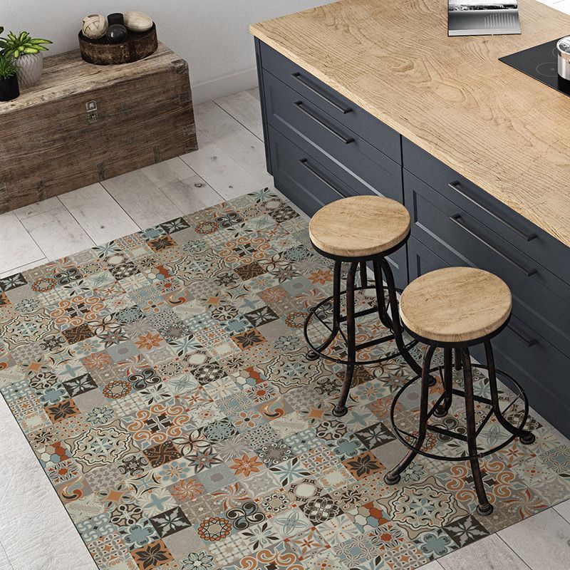 Alfombra Vinílica Loures cocina