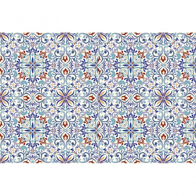 Azulejos Adhesivos Spring