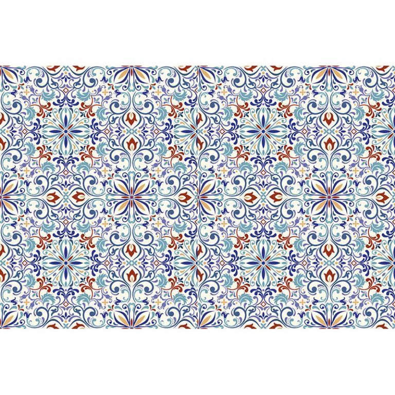 Azulejos Adhesivos Spring