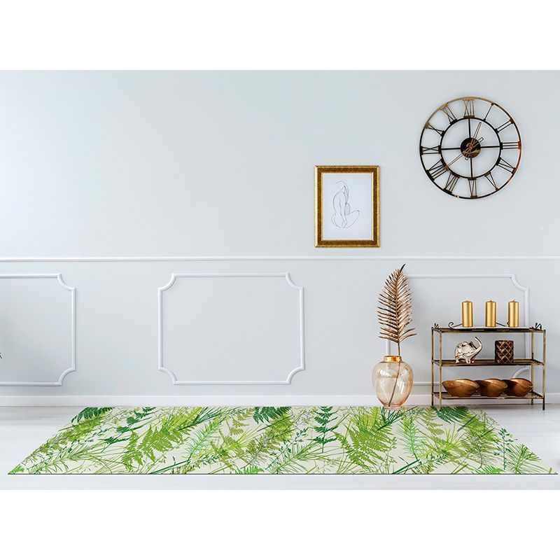 Alfombra Vinílica Aviv recibidor