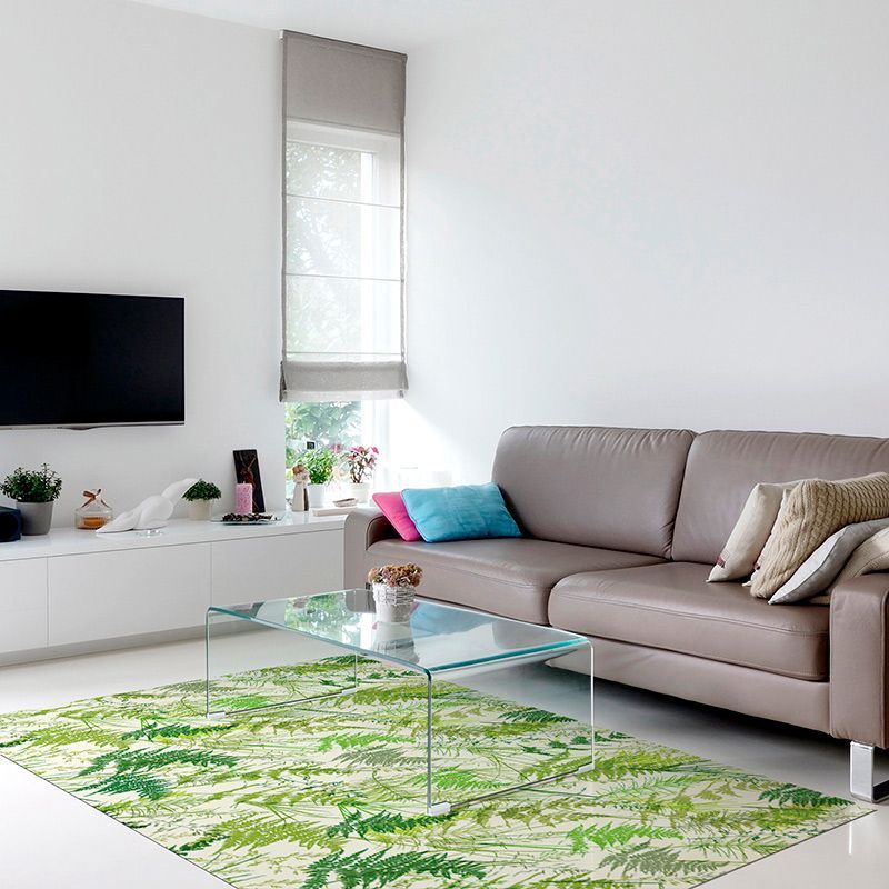 Alfombra Vinílica Aviv salón