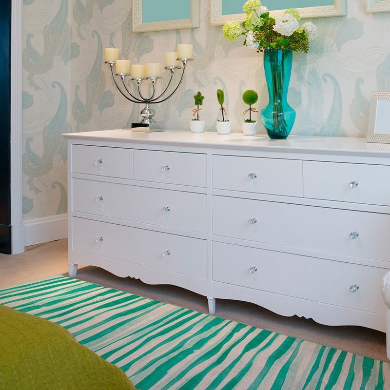 Alfombra Vinílica Aqua dormitorio Alfombra Vinílica Aqua dormitorio