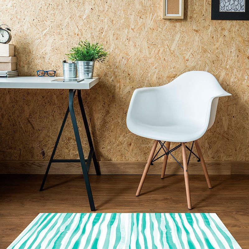 Alfombra Vinílica Aqua oficina Alfombra Vinílica Aqua oficina