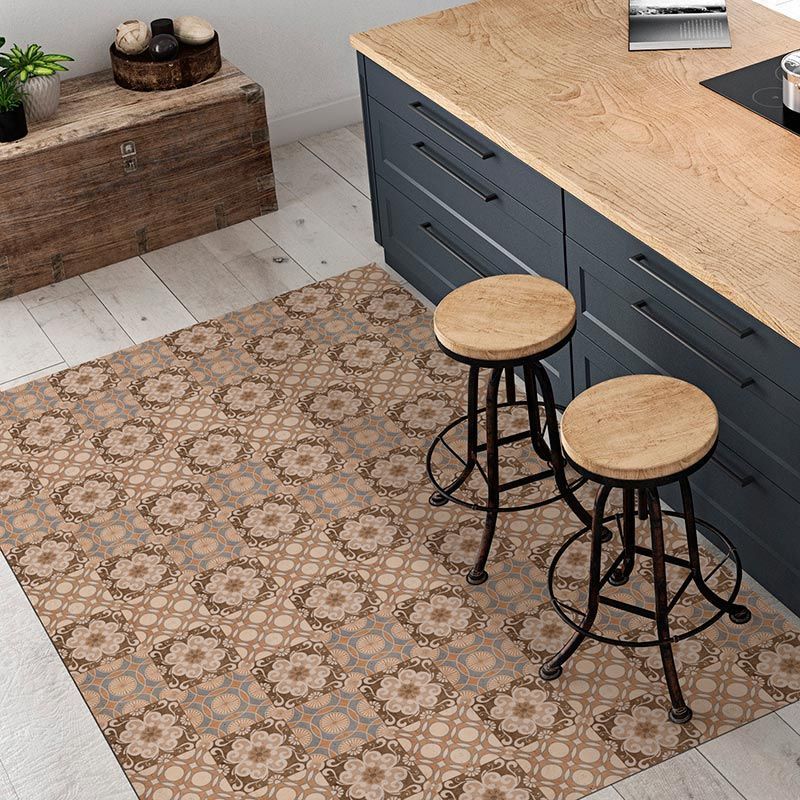 Alfombra Vinílica Dawn comedor Alfombra Vinílica Dawn comedor