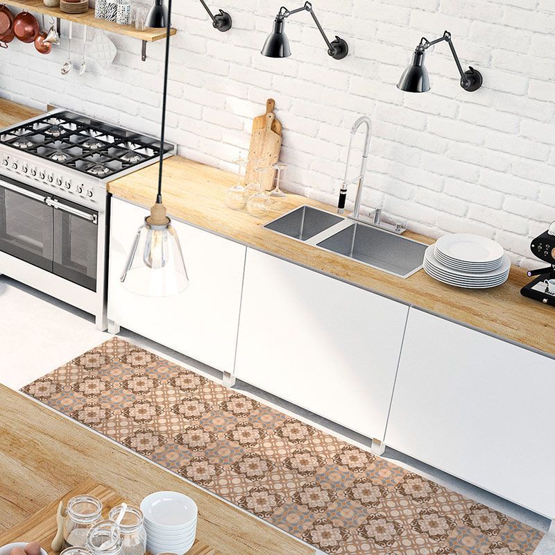 Alfombra Vinílica Dawn cocina Alfombra Vinílica Dawn cocina