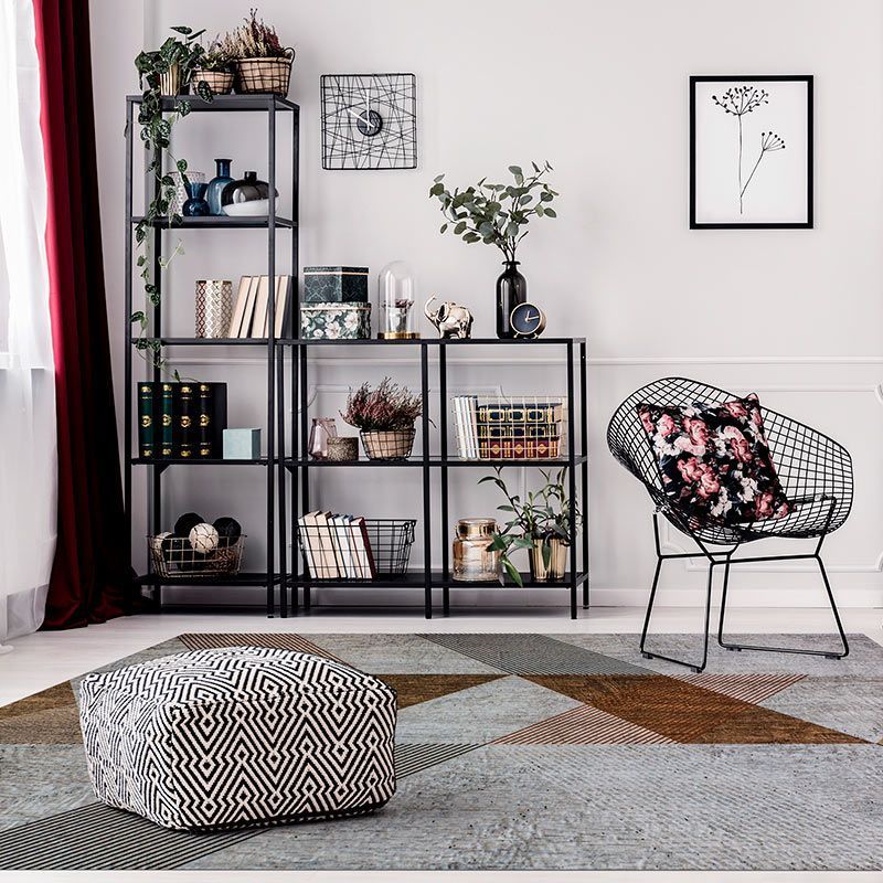 Alfombra Vinílica Verlen salón Alfombra Vinílica Verlen salón