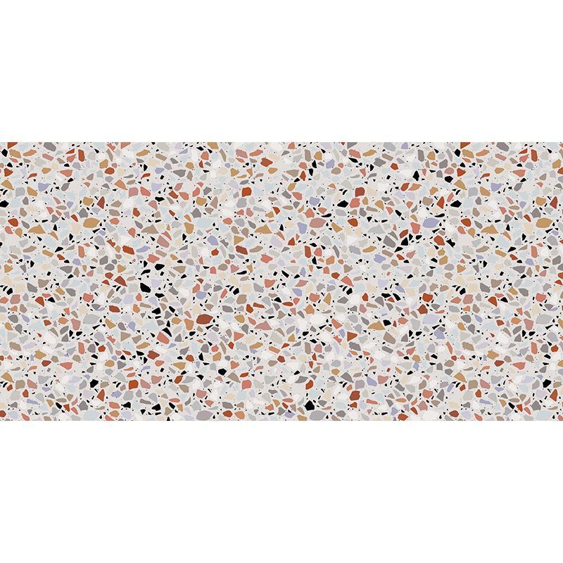 ALfombra Vinílica Mosaic Multicolor 97x48 ALfombra Vinílica Mosaic Multicolor 97x48