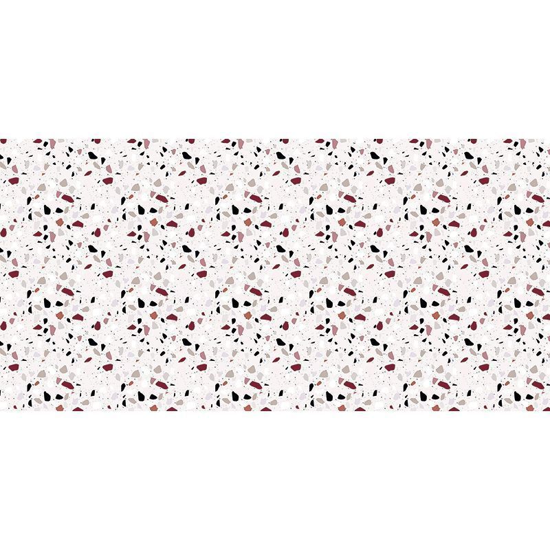 ALfombra Vinílica Mosaic Pink 97x48 ALfombra Vinílica Mosaic Pink 97x48