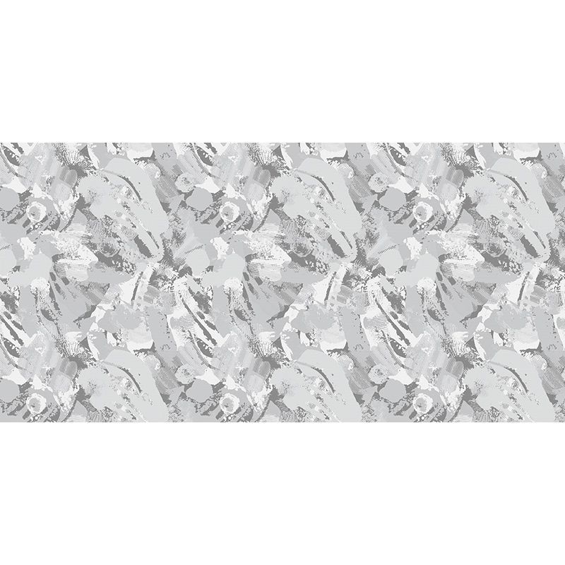 ALfombra Vinílica Grey Pattern 97x48