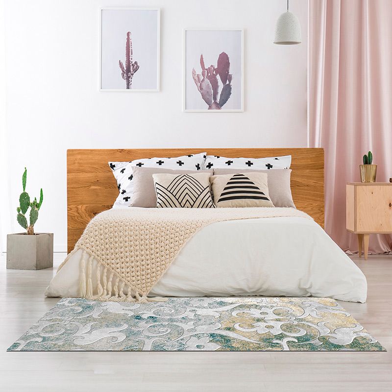 Alfombra Vinílica Chloe dormitorio Alfombra Vinílica Chloe dormitorio