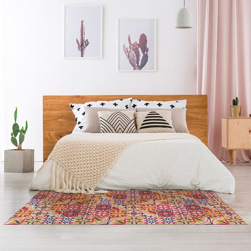 Alfombra Vinílica Laverna habitación Alfombra Vinílica Laverna habitación