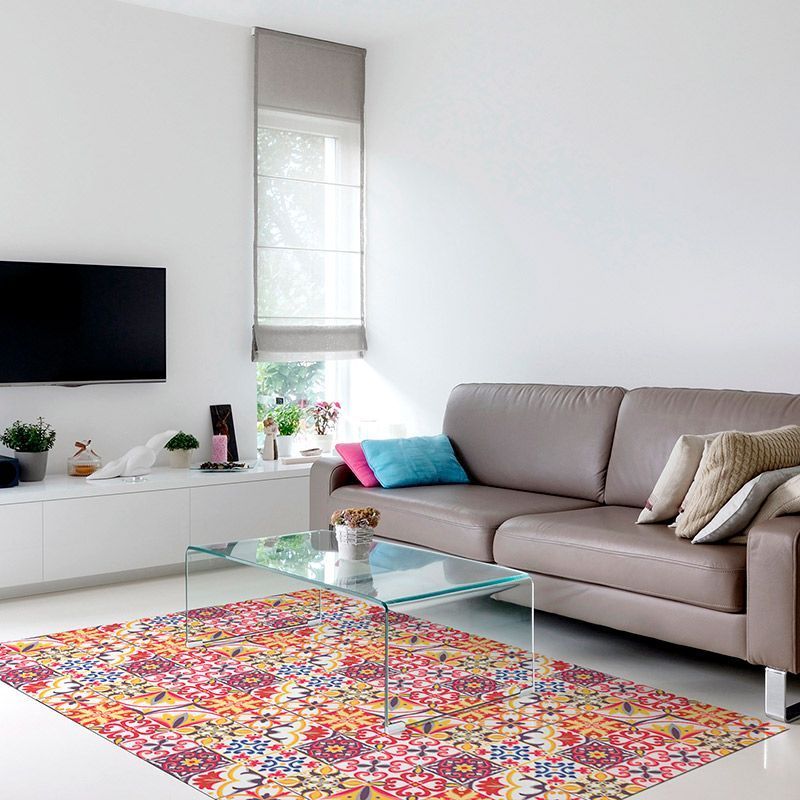 Alfombra Vinílica Laverna salón Alfombra Vinílica Laverna salón