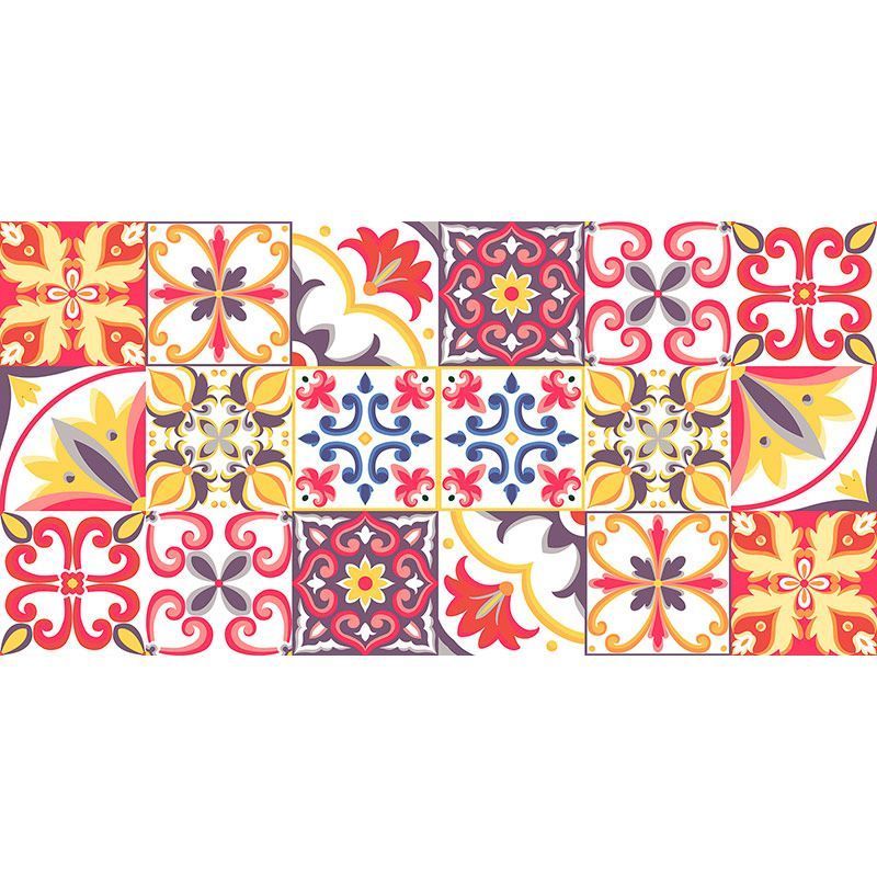 Alfombra Vinílica Laverna 97x48