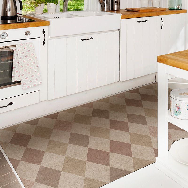 ALfombra Vinílica Leopold cocina