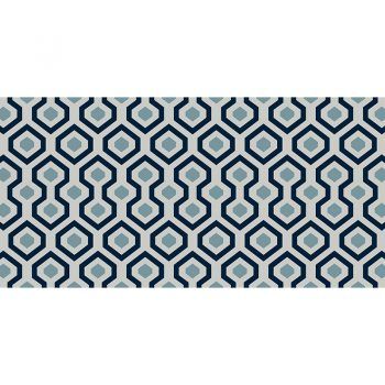 ALfombra Vinílica Ash 97x48