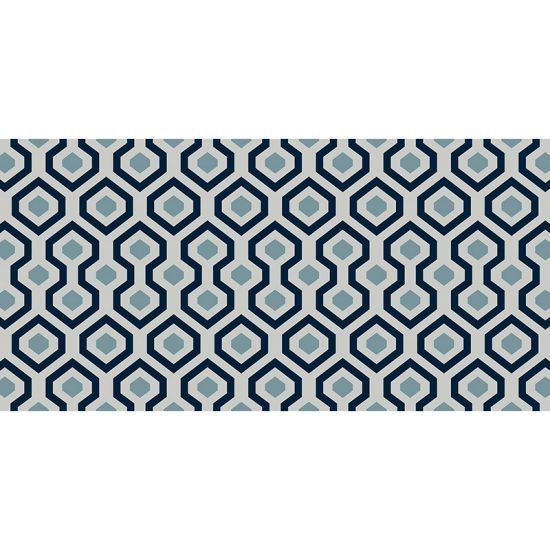 ALfombra Vinílica Ash 97x48